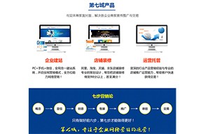 移動端網站建設的考慮因素有哪些？